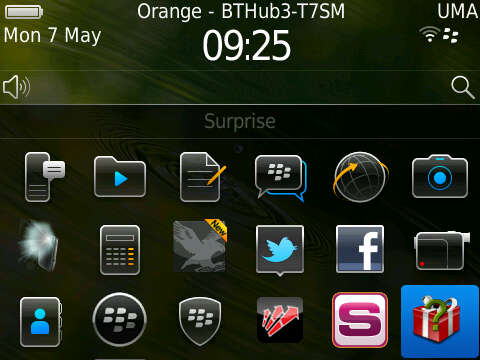 So I had to download it!