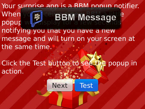 Testing
