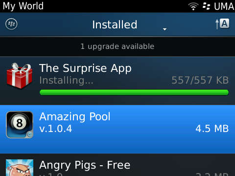 Advanced Installer 20.9.1 instal the last version for android
