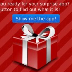 The Surprise App - Blackberry