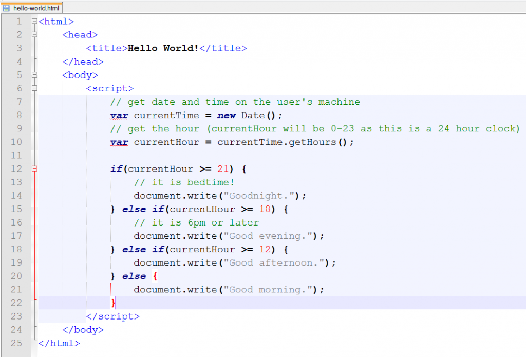 Notepad++ Installed 18