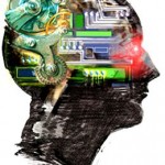If humans were computer components