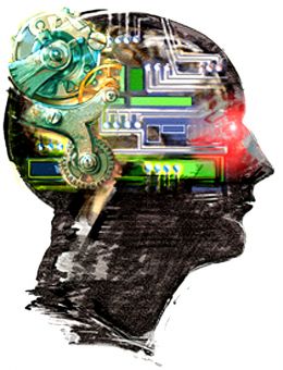 If humans were computer components – an analogy