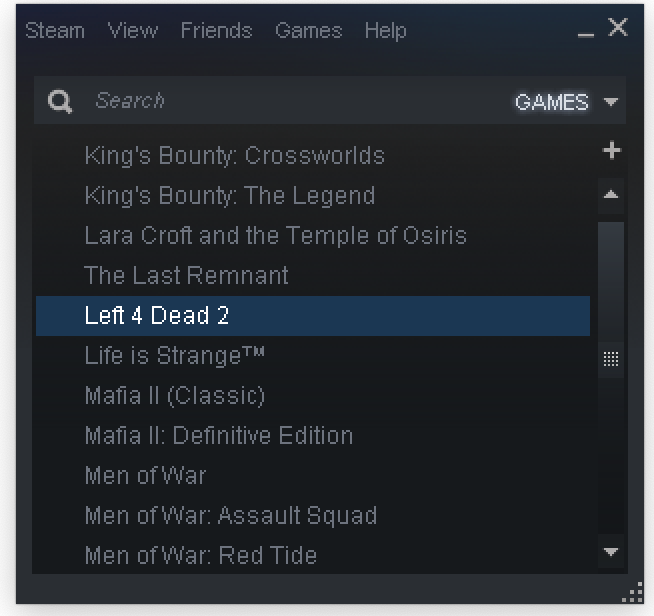 How To Play Left 4 Dead 2 On Macos Catalina